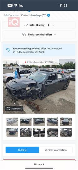 Dodge Charger